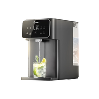 Midea 美的 星河系列 JD2197T-RO 反渗透纯水机