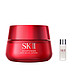 SK-II 大红瓶面霜 清爽型80g (赠神仙水30ml*1瓶)