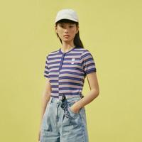 小熊字母鸭舌帽女夏季款女帽