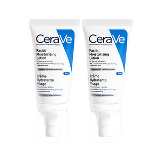 CeraVe 适乐肤 修护保湿润肤露