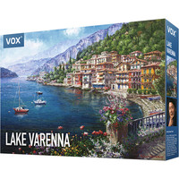 VOX福思成人拼图1000片 瓦伦纳湖成年玩具减压治愈高难度爱情减压拼图VE1000-143 1000片瓦伦纳湖