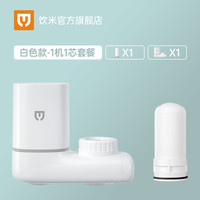 yinmiclean 饮米 YM-R0100 龙头净水器