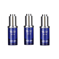 la prairie 莱珀妮 超声刀蓝鱼子精粹液 3ml*3 罐装 中小样