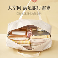 旅行包大容量可套拉杆箱的手提包出差便携收纳包短途轻便女