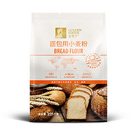 88VIP：GOLDEN STATUE 金像牌 面包用小麦粉2.25kg*1包