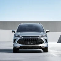 BYD 比亚迪 宋L 24款 DM-i 1.5L 160km 卓越型