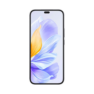 HONOR 荣耀 X60i 5G手机 8GB+256GB 幻夜黑