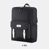 88VIP：Diplomat 外交官 双肩包书包女大学生旅行背包电脑包通勤包旅行包