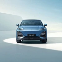 深蓝汽车 S07 24款 S07 纯电版 520km 520Max乾崑智驾ADS SE版