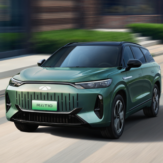 CHERY 奇瑞 风云T10
