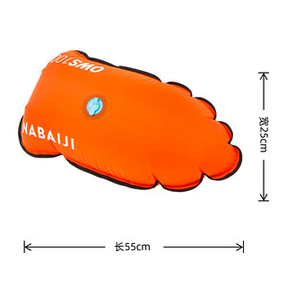 DECATHLON 迪卡侬 8500177 户外漂浮气囊