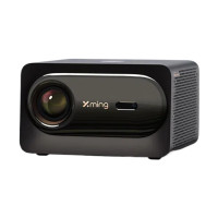 会员专享：Xming 小明 V1 智能家用投影仪