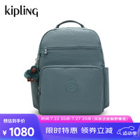 凯普林 kipling【七夕情人节礼物】男女款24秋冬新旅行包双肩背包吐司包|SO BABY T