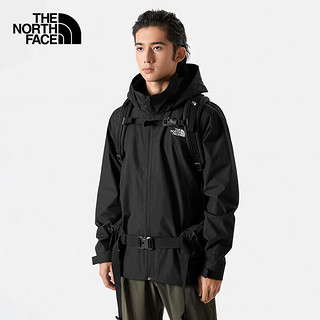 THE NORTH FACE 北面 冲锋衣   秋冬款  可配内胆