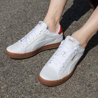 Smash Vulc V3低帮耐磨男女同款鞋运动休闲鞋板鞋