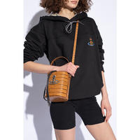 Vivienne Westwood Daisy 女士单肩包