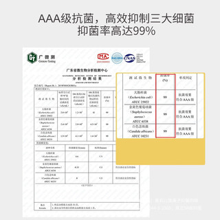 爱莉儿&欧萝拉少女内裤高中生17-18岁女大童13-15初中生女孩青少年6005XL A6005-抗菌款4条 XL【体重100-120斤】