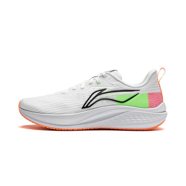 LI-NING 李宁 赤兔7 情侣款缓震跑鞋 ARPU003