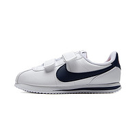 NIKE 耐克 冬季小童鞋CORTEZ BASIC SL运动鞋休闲鞋904767-106