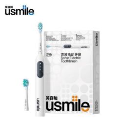 usmile 笑容加 P10电动牙刷 礼盒套装+口腔喷雾