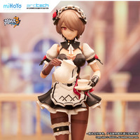 【APEX/米哈游】崩坏3 丽塔·黯蔷薇Ver. 1/8可动手办 miHoYo