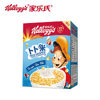 Kellogg's 家乐氏 营养香脆早餐麦片即食水果谷物脆香甜玉米片