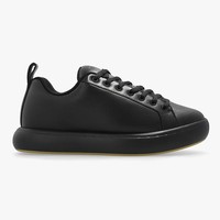 BOTTEGA VENETA 葆蝶家 男款真皮休闲运动鞋