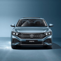 Volkswagen 大众 上汽大众 帕萨特 380TSI龙腾版 2024款