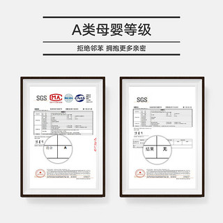 美朵嘉（MEDOGA）拉链三开门蚊帐支架加固帐纱加密防摔儿童婴儿A类蓝色1.5米床 蓝色【单独蚊帐】