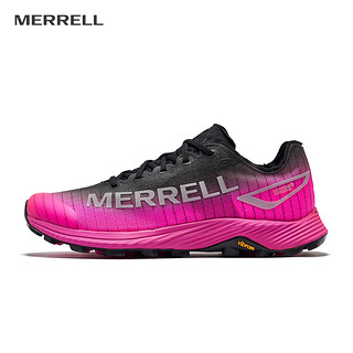 MERRELL 迈乐 MTL LONG SKY 2 MATRYX专业越野跑鞋男女