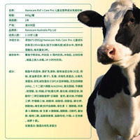Nanocare 纳诺可儿童成长全能奶粉儿童奶粉配方1-10岁儿童生长800g