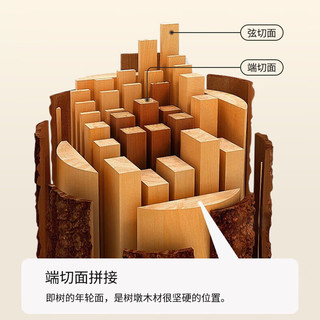 Velosan鹅卵石抗菌不锈钢切菜板Velosan双面加厚案板砧板厨房家用菜板 棋盘格菜板【37*26】 长方形