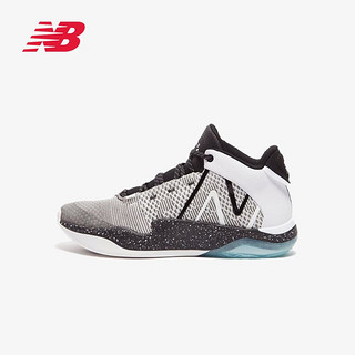 百亿补贴：new balance NewBalance NB 男子缓震低帮休闲篮球鞋 BB2WYBW2