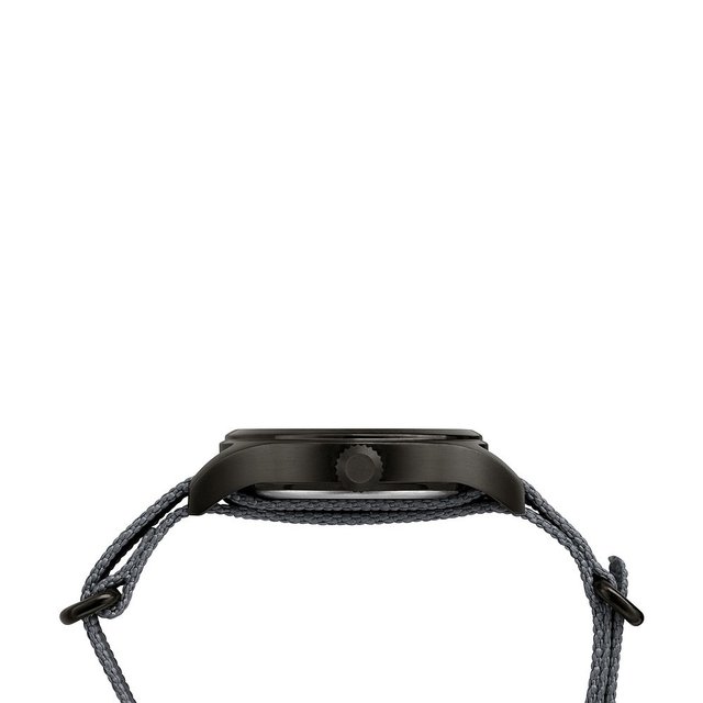 TIMEX 天美时 美国直邮Timex 男式 Lab 40 毫米石英表 TW2R78700