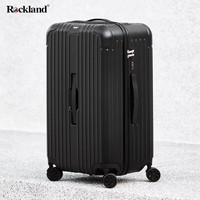 ROCKLAND美国洛克兰行李箱男女学生拉杆箱旅行箱拉链时尚密码箱箱子 牛油果绿 2