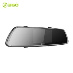 移动端360行车记录仪双摄版本64g内存卡