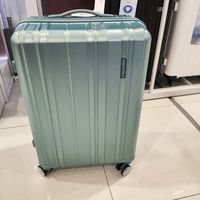 美旅 TG6 29英寸 万向轮 拉杆箱