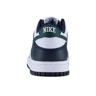 NIKEyykids DUNK LOW GS儿童板鞋 HF5177-400 39码