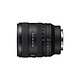 SONY 索尼 FE16-25mmF2.8G全画幅大光圈广角变焦G镜头SEL1625G