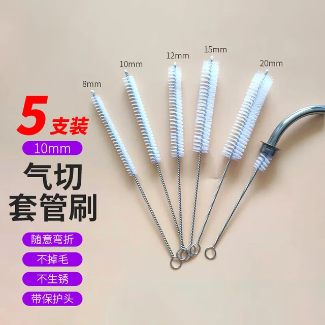  薛湖 气管套管刷子