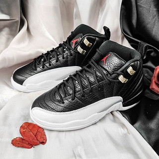 百亿补贴：NIKE 耐克 AJ12retro 