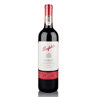 88VIP：Penfolds 奔富 2020年 177 南澳加州赤霞珠干型红葡萄酒 750ml