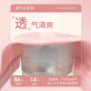 李宁（LI-NING）护膝夏季薄款运动跑步女羽毛球半月板登山髌骨带篮球膝盖护具装备
