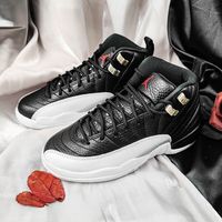 Nike耐克 AJ12retro