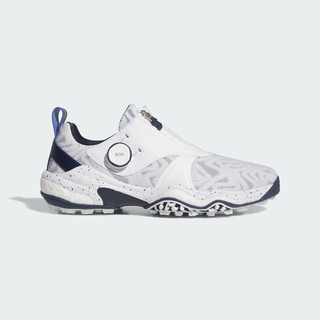 adidas 阿迪达斯 codechaos Boa 25 旋转按钮boost男子高尔夫鞋