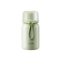 SUPOR 苏泊尔 KCV55BJ10 保温杯 550ml 薄荷绿