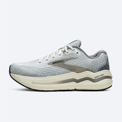 BROOKS Ghost幽灵Max 2 男女款厚底减震跑鞋