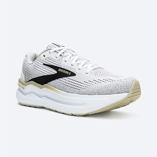 BROOKS 布鲁克斯 Ghost幽灵Max 2 女子减震厚底跑鞋 1204311D085