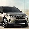 Land Rover 路虎 发现运动版 25款 249PS 35周年纪念版