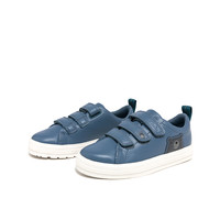 Clarks其乐童鞋春夏季时尚休闲板鞋可爱透气舒适男童鞋